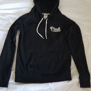 Black PINK hoodie size M